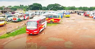 সমঝোতার পরও শ্রমিকদের বাধায় রাজশাহী-ঢাকা বাস চলাচল বন্ধ, ভোগান্তিতে যাত্রীরা